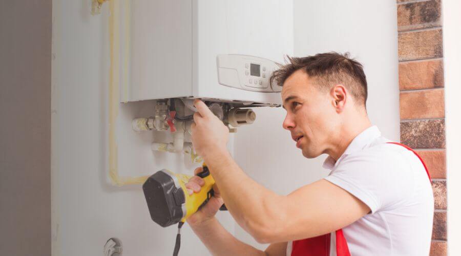 Professional Leak Detection in Raymond, WA