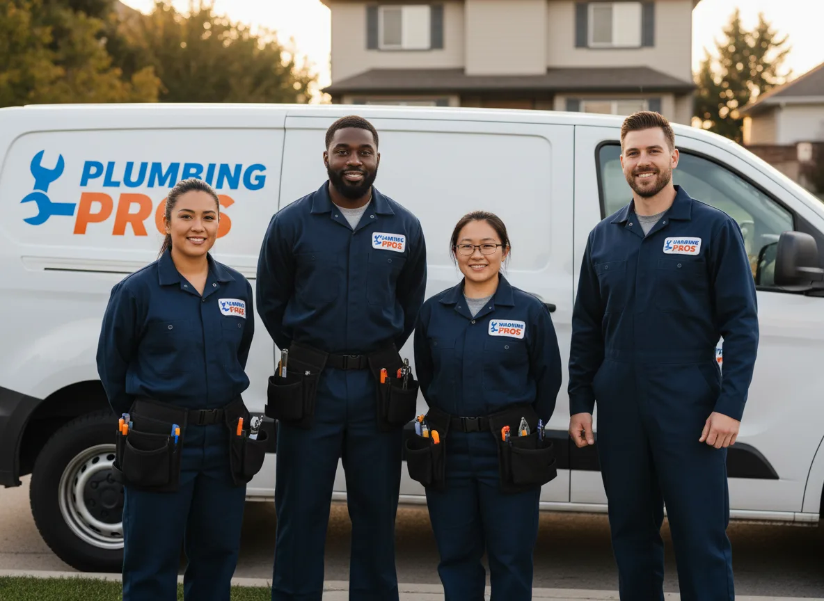 Water Heater Repair company in Raymond, WA